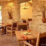 The Lodge At Santa Fe 