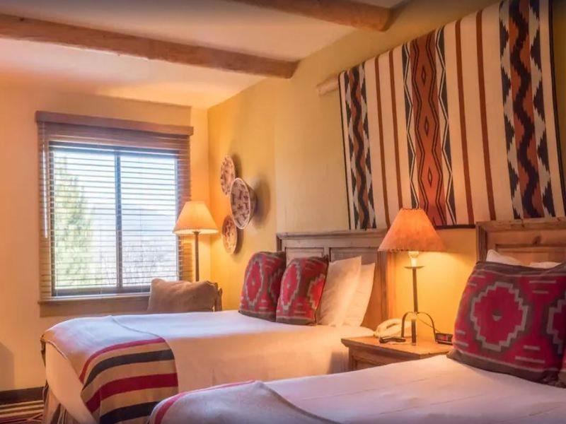 The At Hotel
