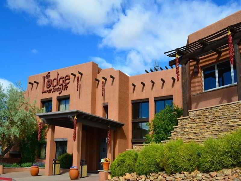 Hotel The At Santa Fe