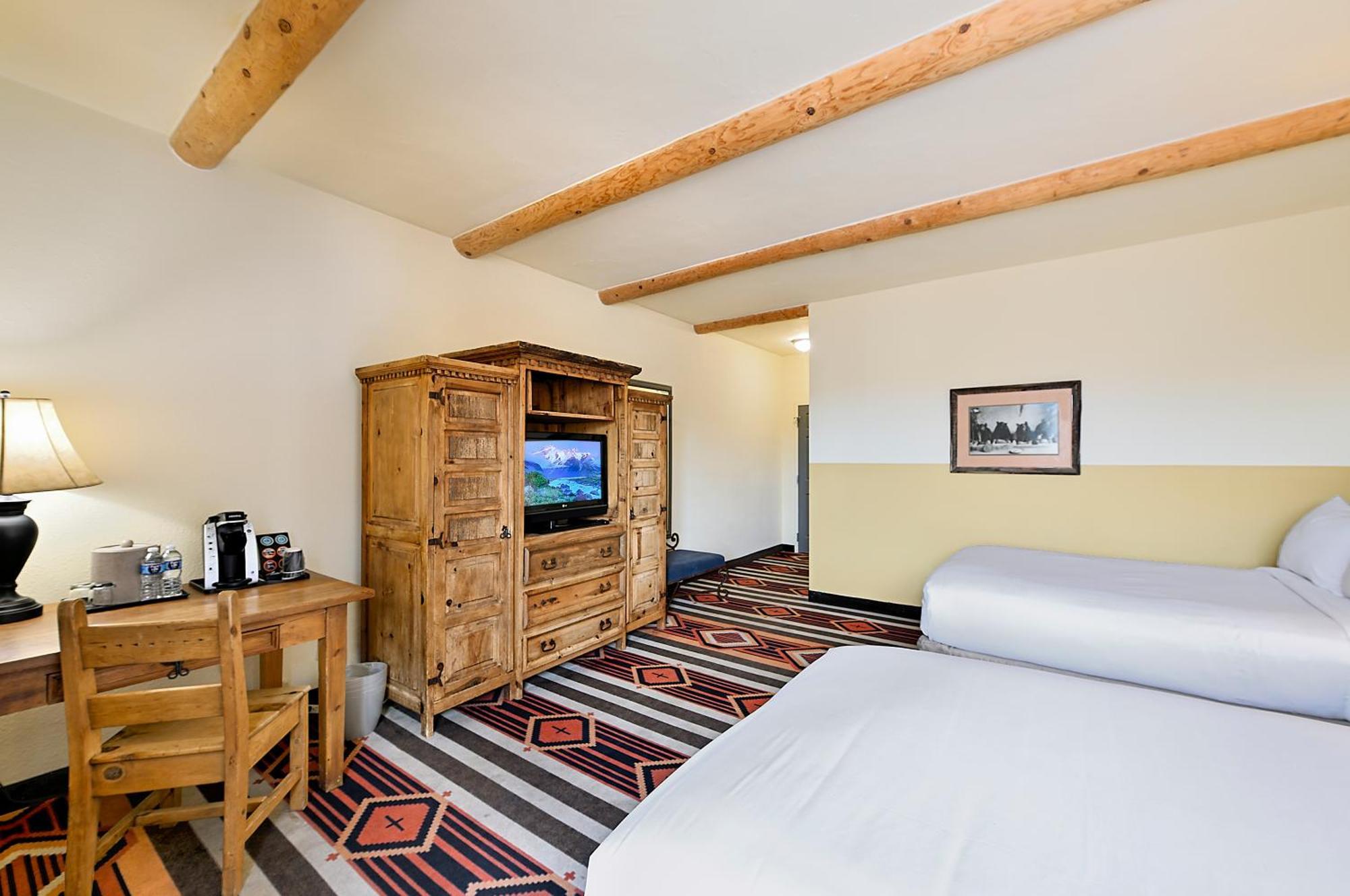 The At Hotel