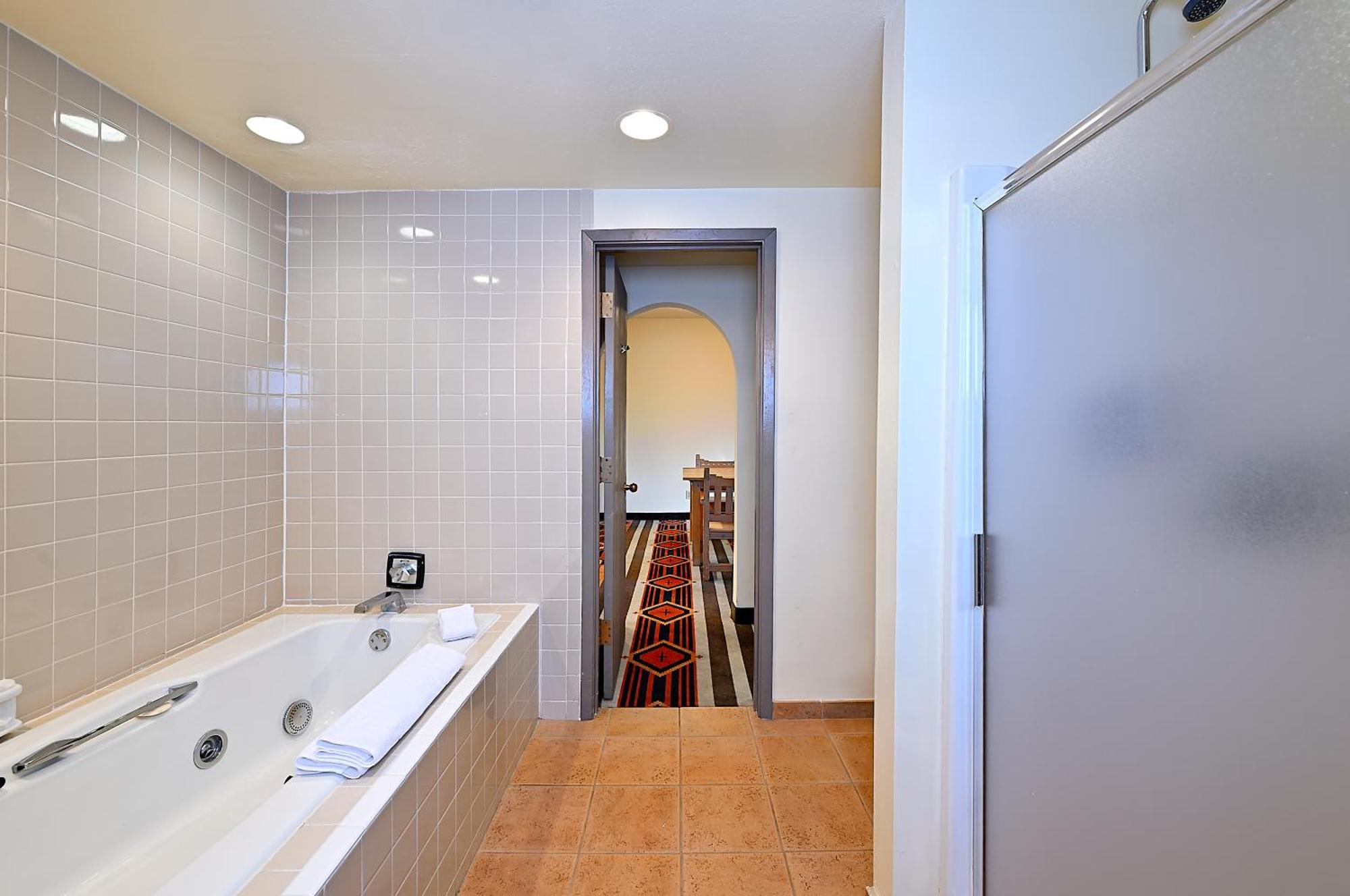 The At Hotel Santa Fe